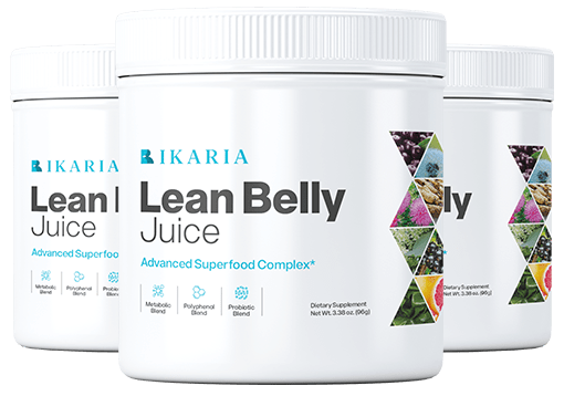 Lean Belly Juice Supplement