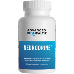 Buy Neurodrine 1 Bottle