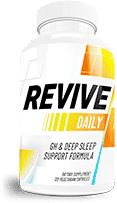 revive daily supplement