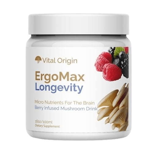 How Does ErgoMax Longevity Works