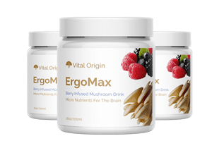ErgoMax Longevity