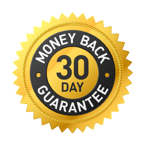ErgoMax Longevity 30 Day Money Back Guarantee