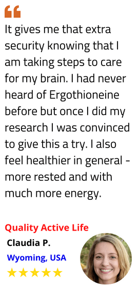ErgoMax Longevity Reviews