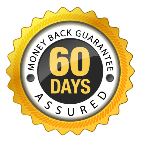 Meticore 60-Day Money Back