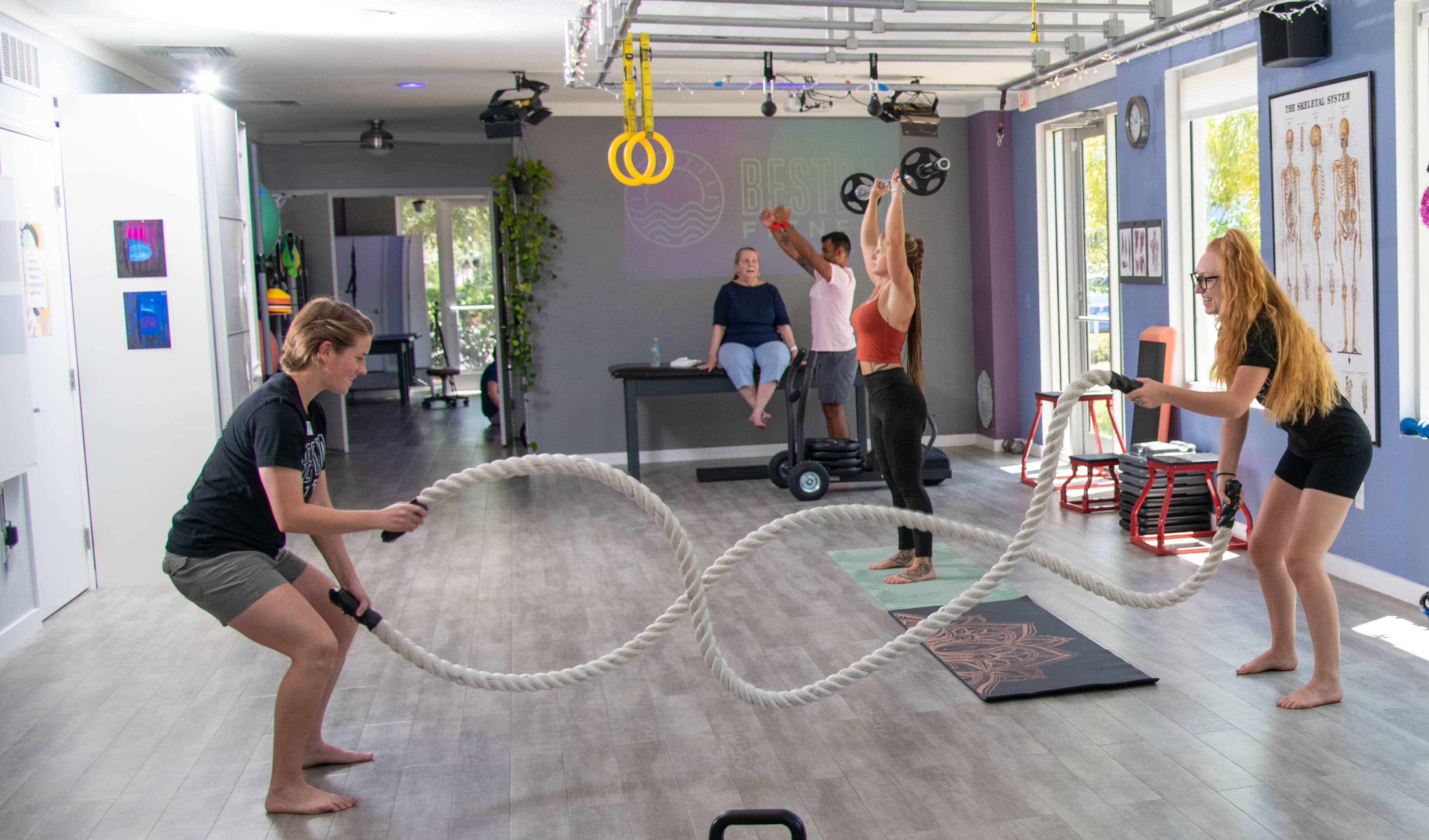 private-personal-training