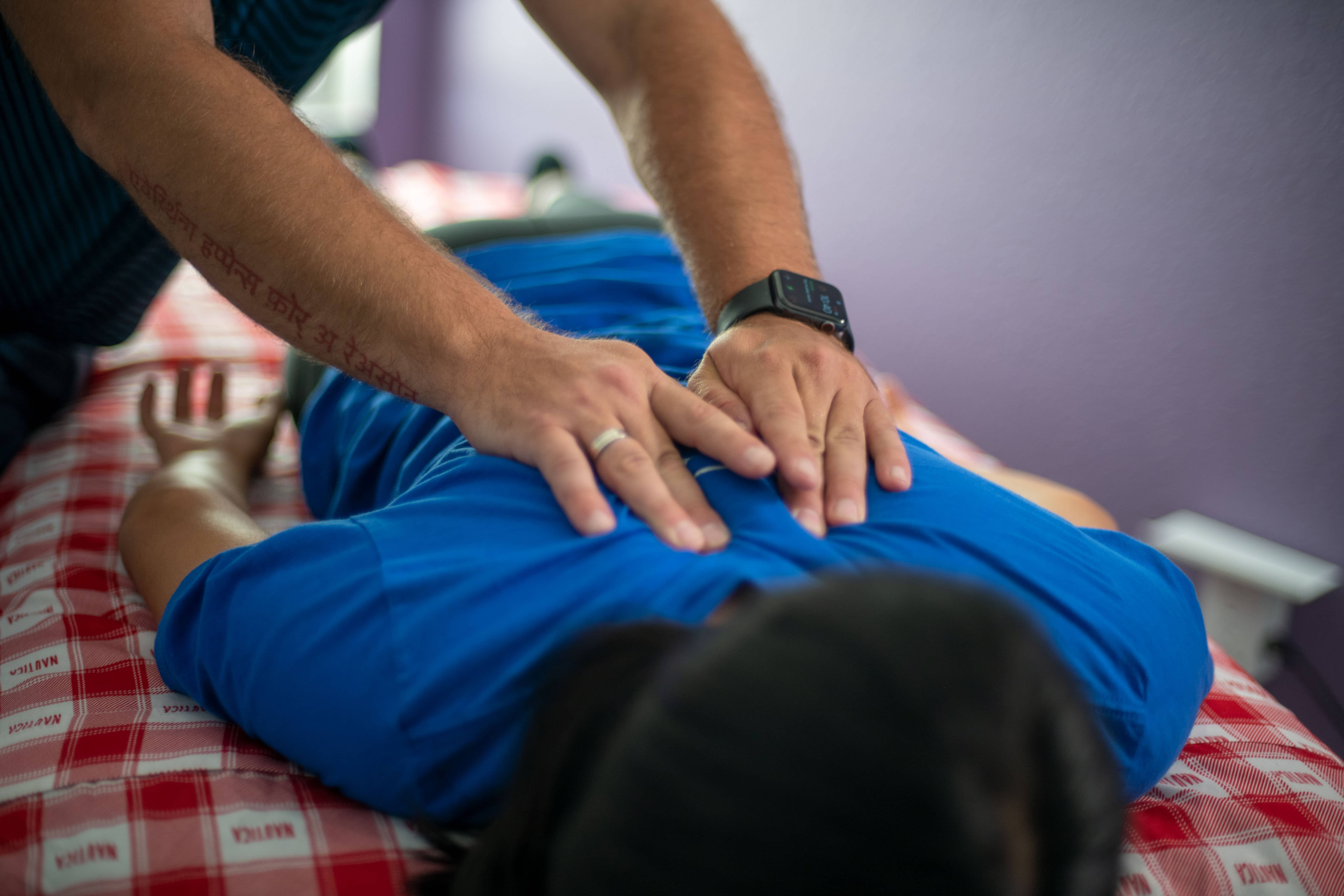 sports-massage-therapy