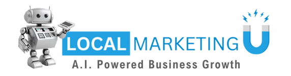 LMU Agency Logo