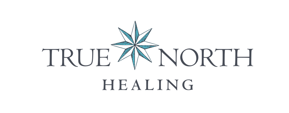 True North Healing logo