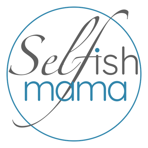 Selfish Mama, LLC logo