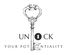 Unlock Your Potentiality LLC logo