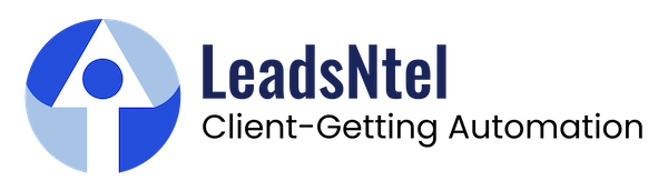 LeadsNtel Systems | Client-Getting Automation