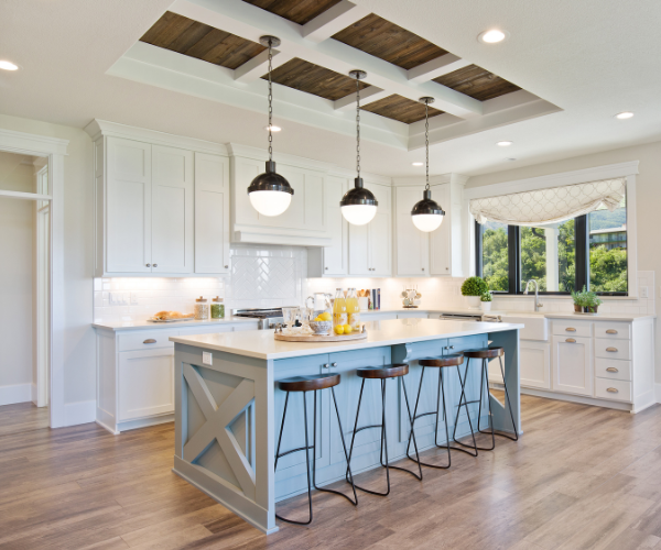 Remodeling Ideas | Alabama Construction Pros, LLC - Kitchen & Bathroom ...