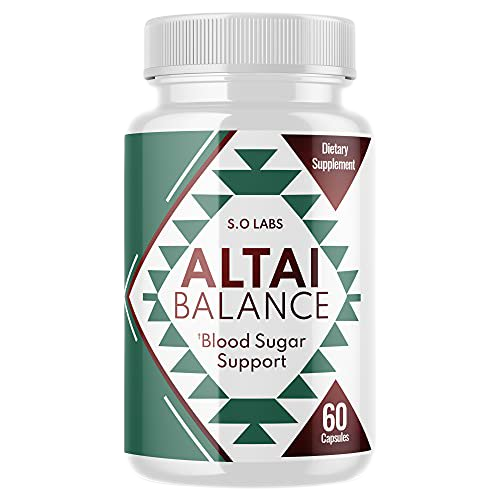 Buy Altai Balance 1 Bottle