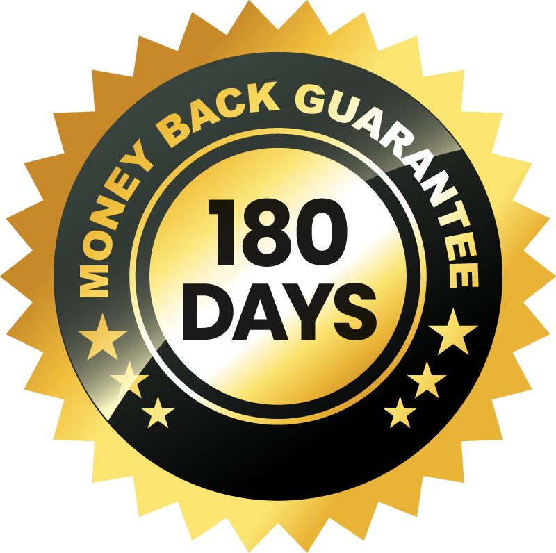 Altai Balance 180 days Refund