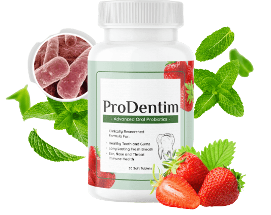 Buy prodentim supplement