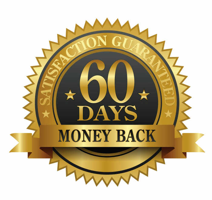 Beliv 60 days refund
