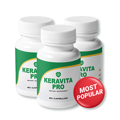 Buy Keravita Pro 3 Bottles