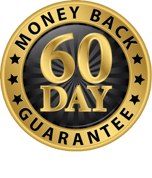 Keravita Pro - Money Back Guarantee