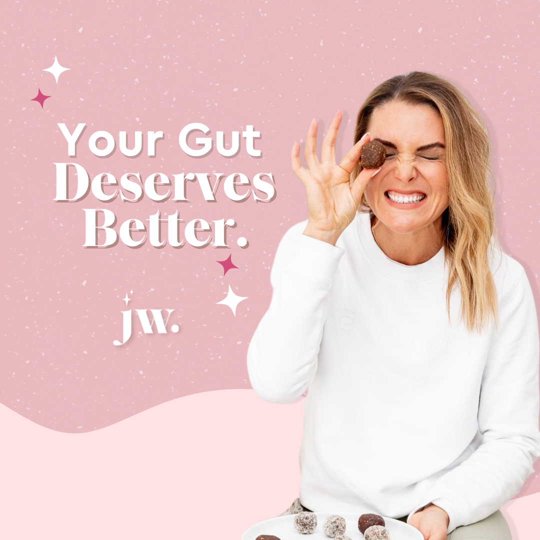 get-your-gut-right