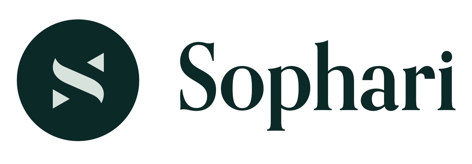 Sophari Brand Logo