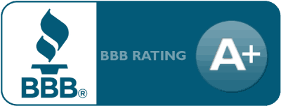 A+ Rated on Orlando BBB