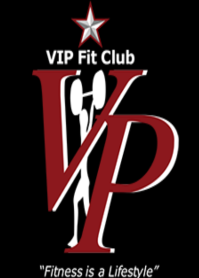 VIP Fit Club 24/7 gym