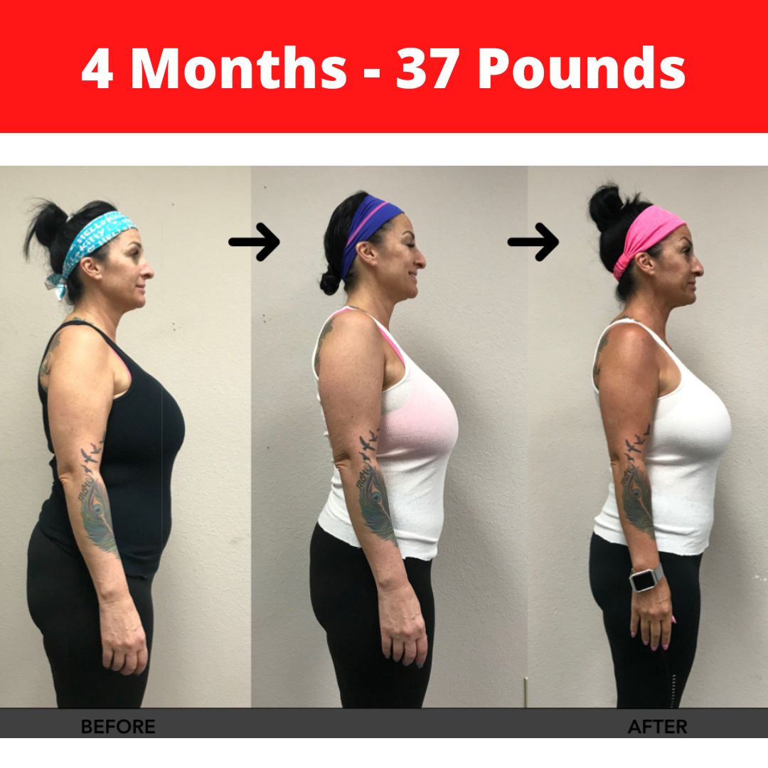 Prosper Wellness Coaching