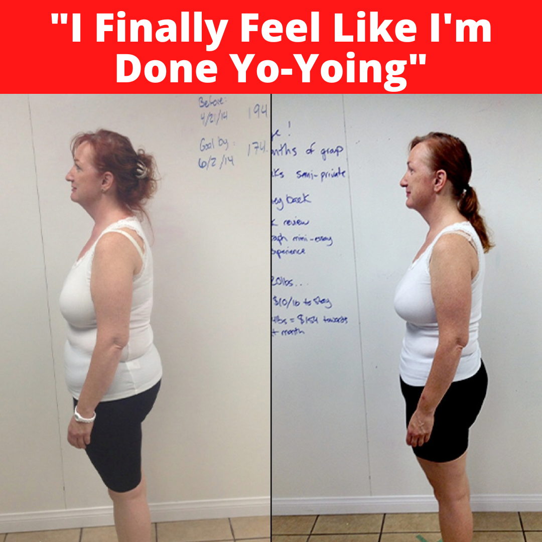 Prosper Wellness Coaching