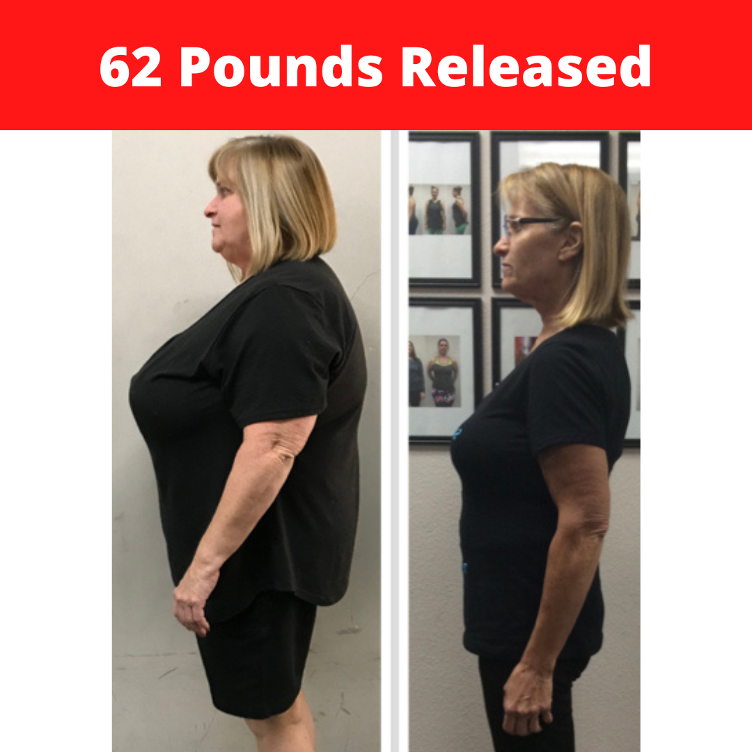 Prosper Wellness Coaching