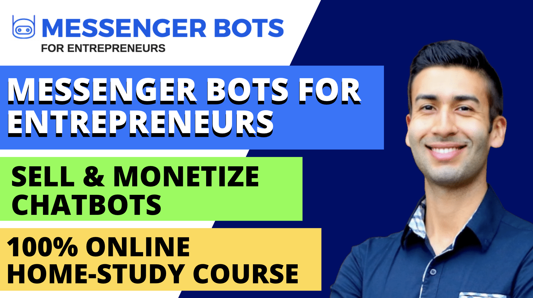 messenger bots for entrepreneurs nico moreno