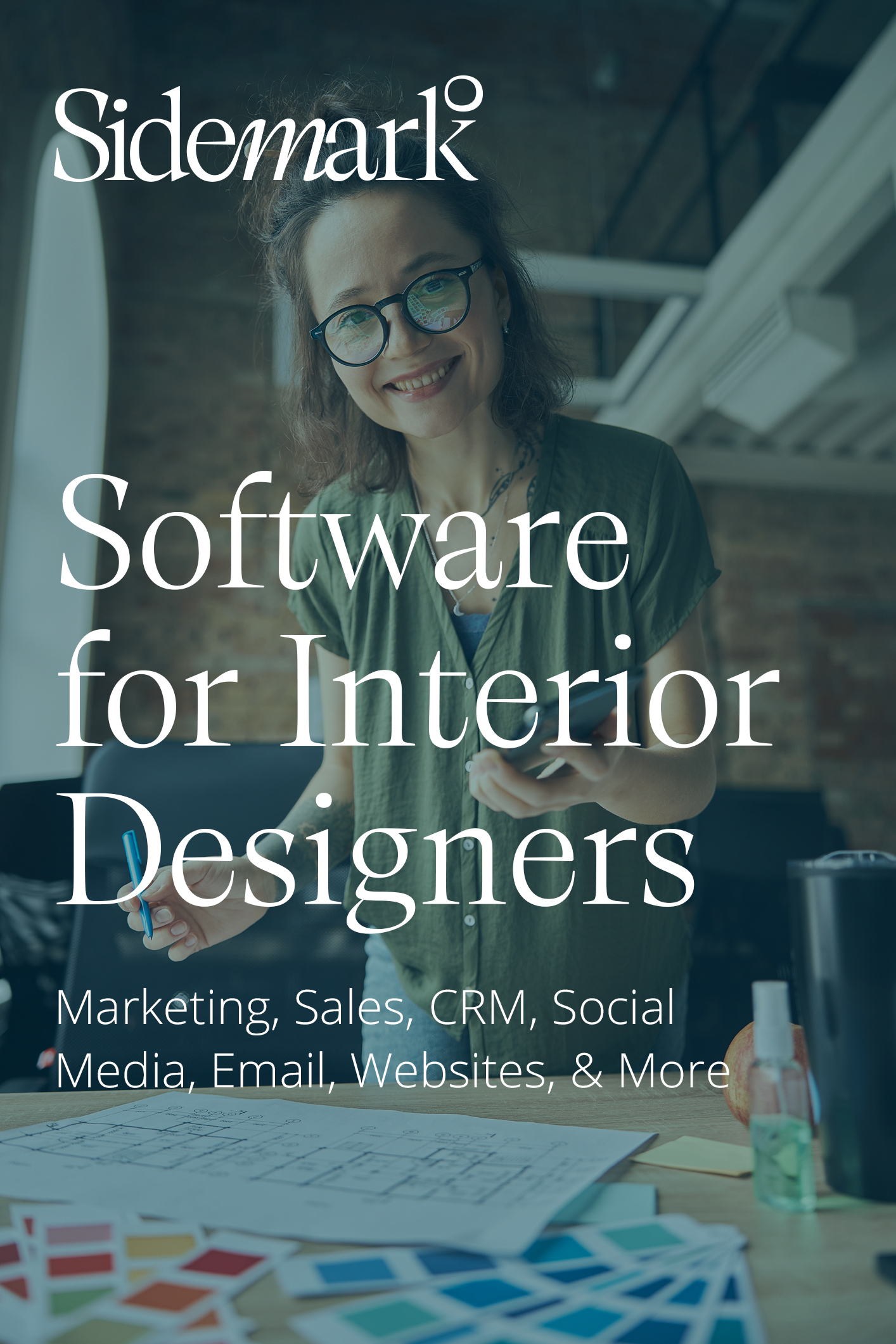 Sidemark | Marketing & Business Software for Interior Designers