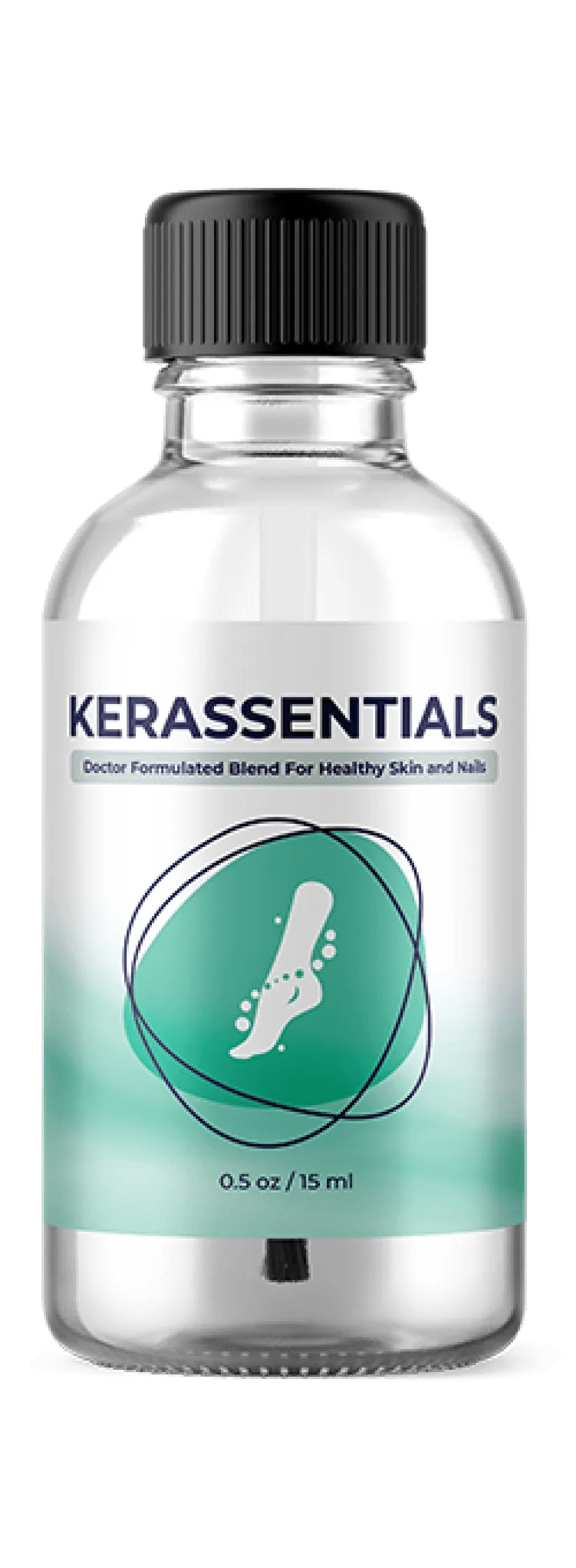 Kerassentials 1 bottle