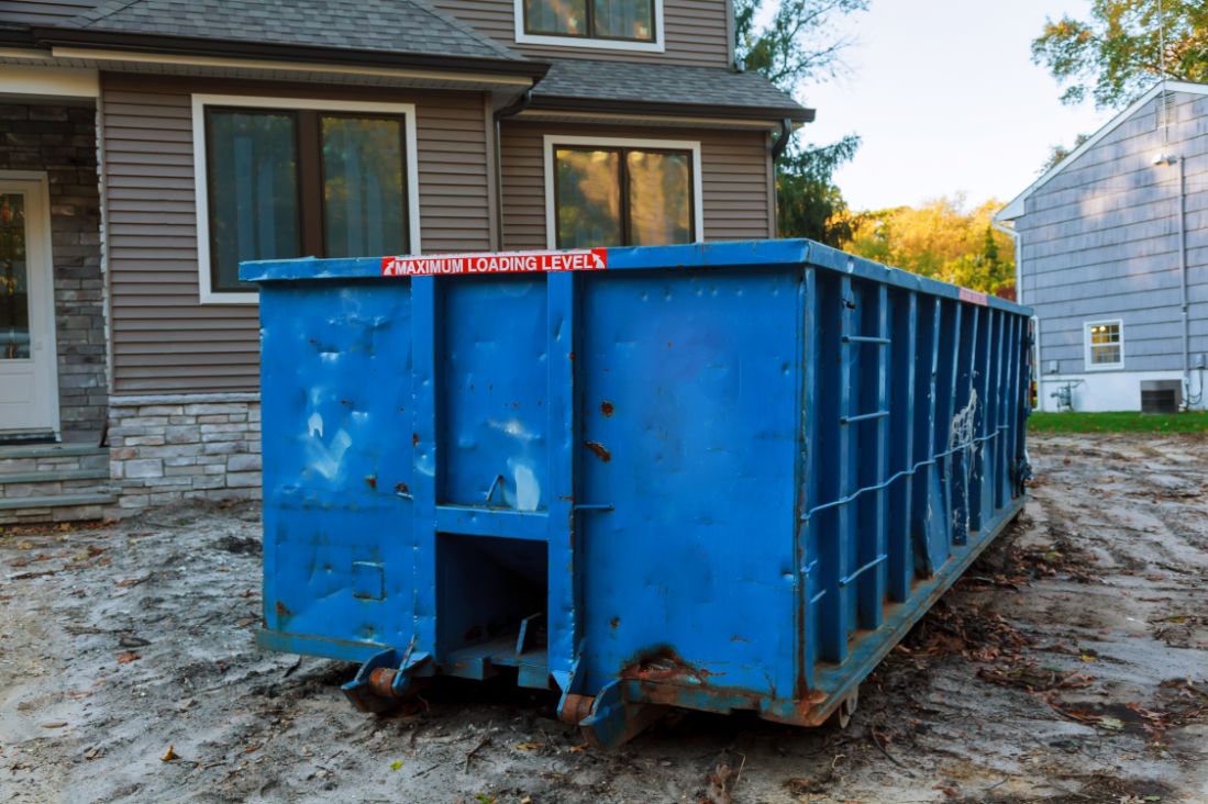 dumpsters for rent elgin il