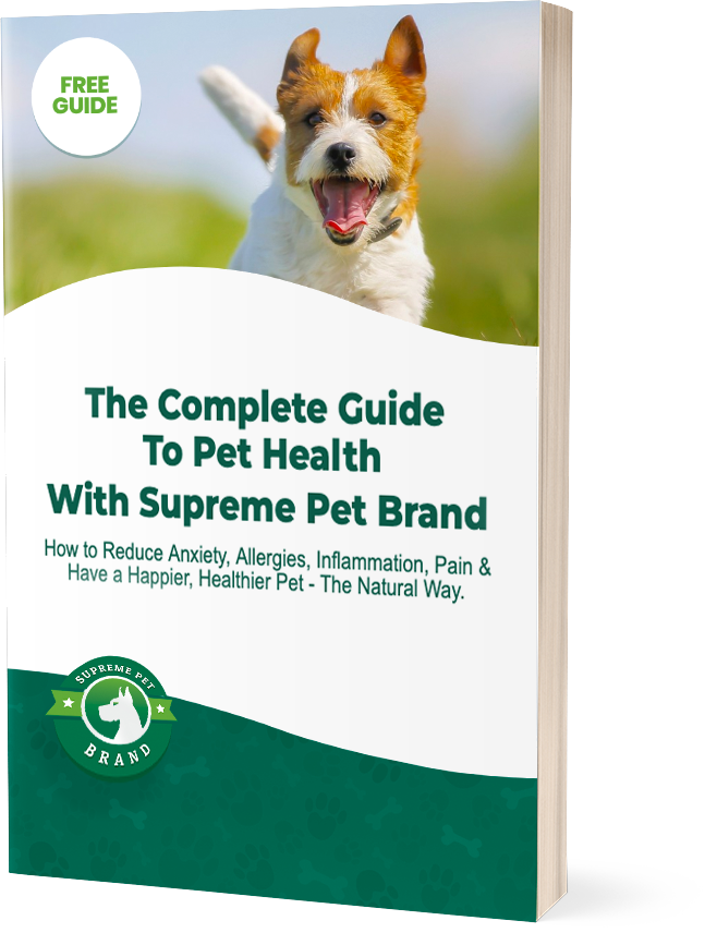 Supreme Pet Products