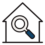 Carolina Stays - property inspections icon