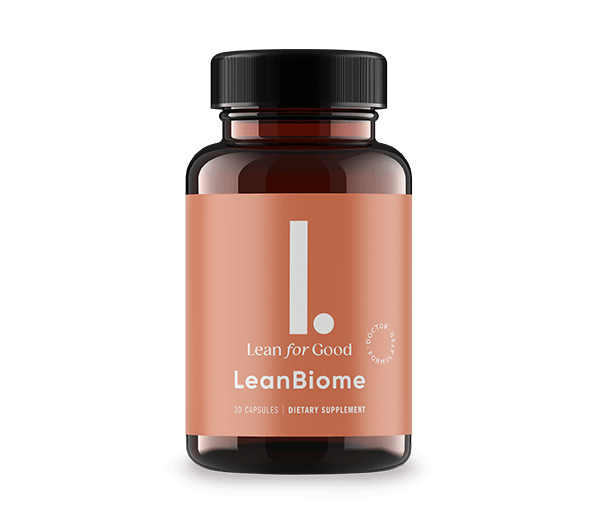 leanbiome-order-1-bottle