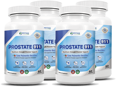 prostate911-supplement