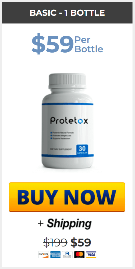 Protetox-1-Bottle
