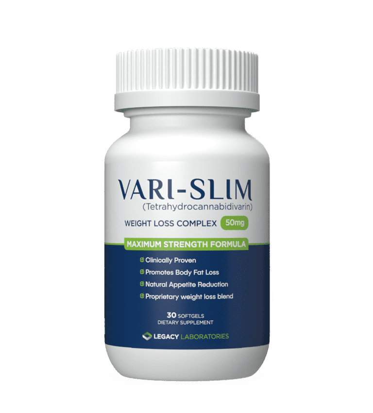 Vari-Slim weight loss 