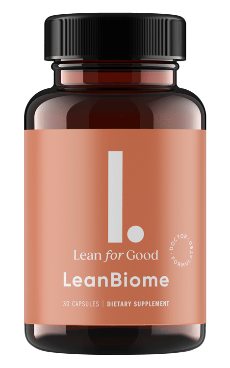 LeanBiome Supplement 