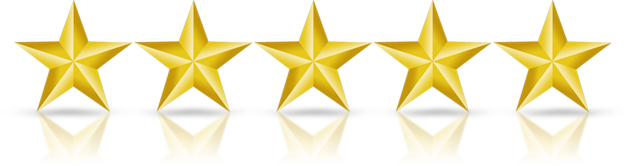 Five star logo 