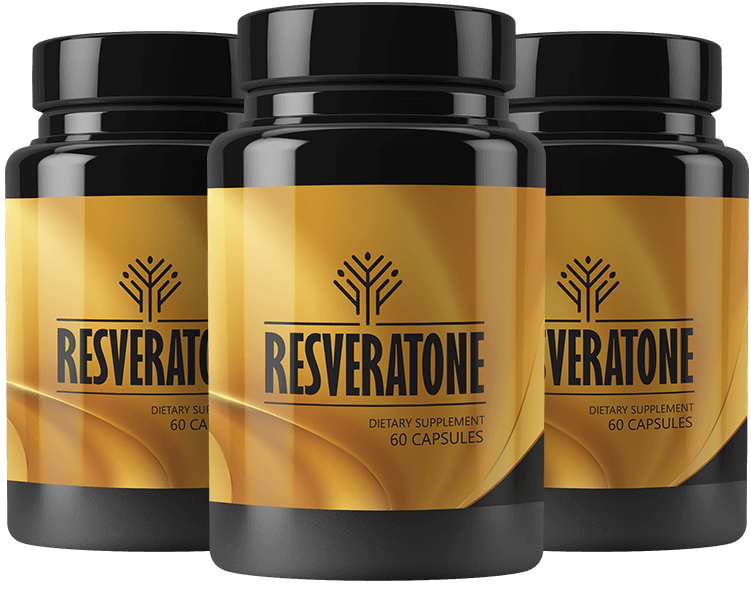 Resveratone - Weight Loss Supplement