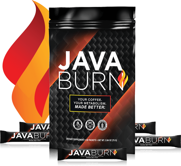 Javaburn supplement