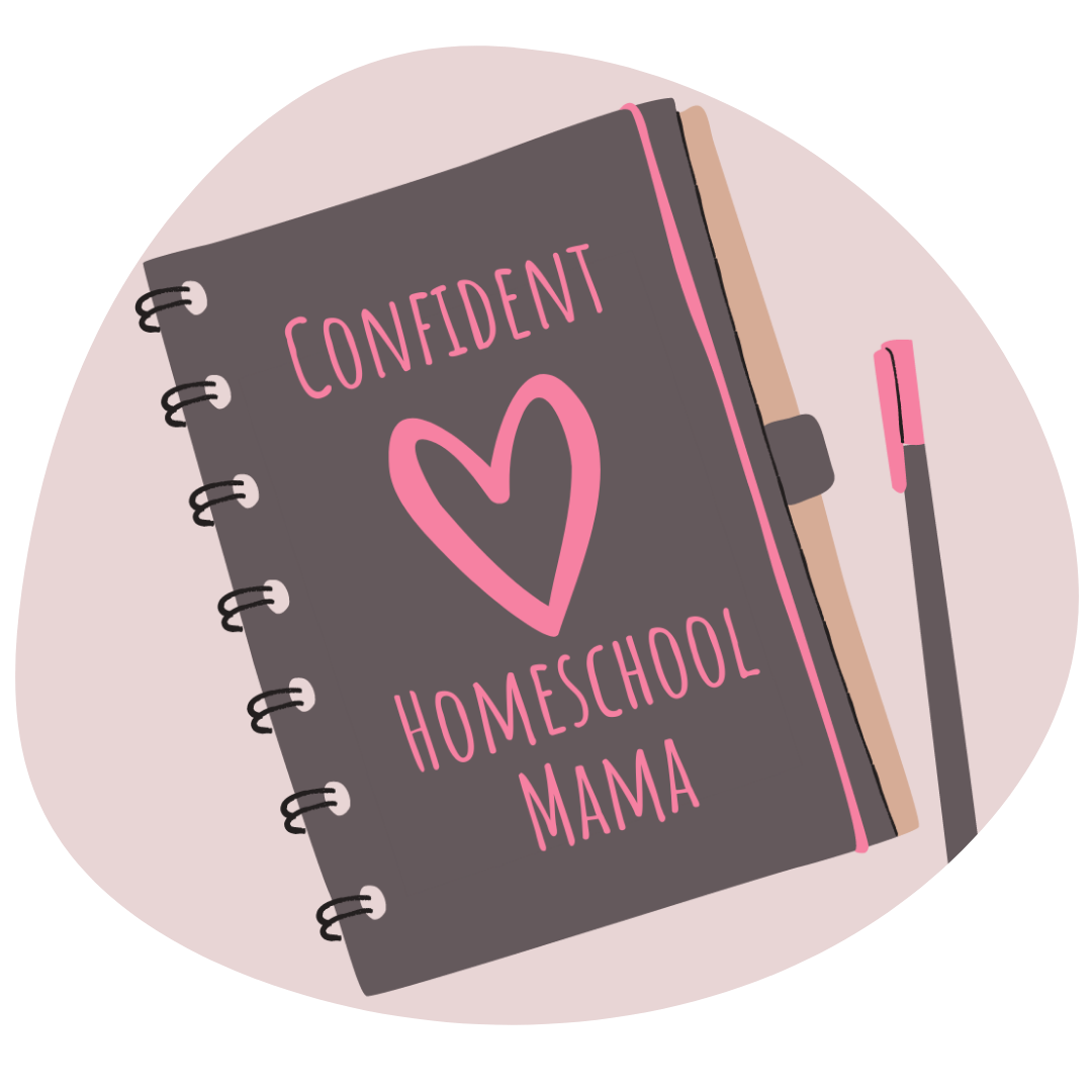 homeschool confidence