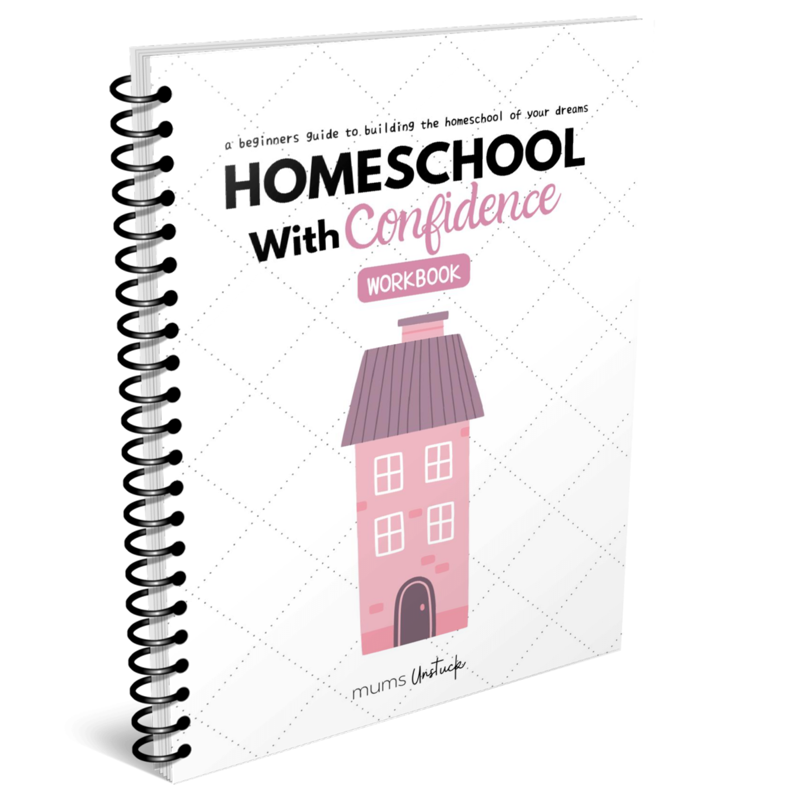 homeschool with confidence