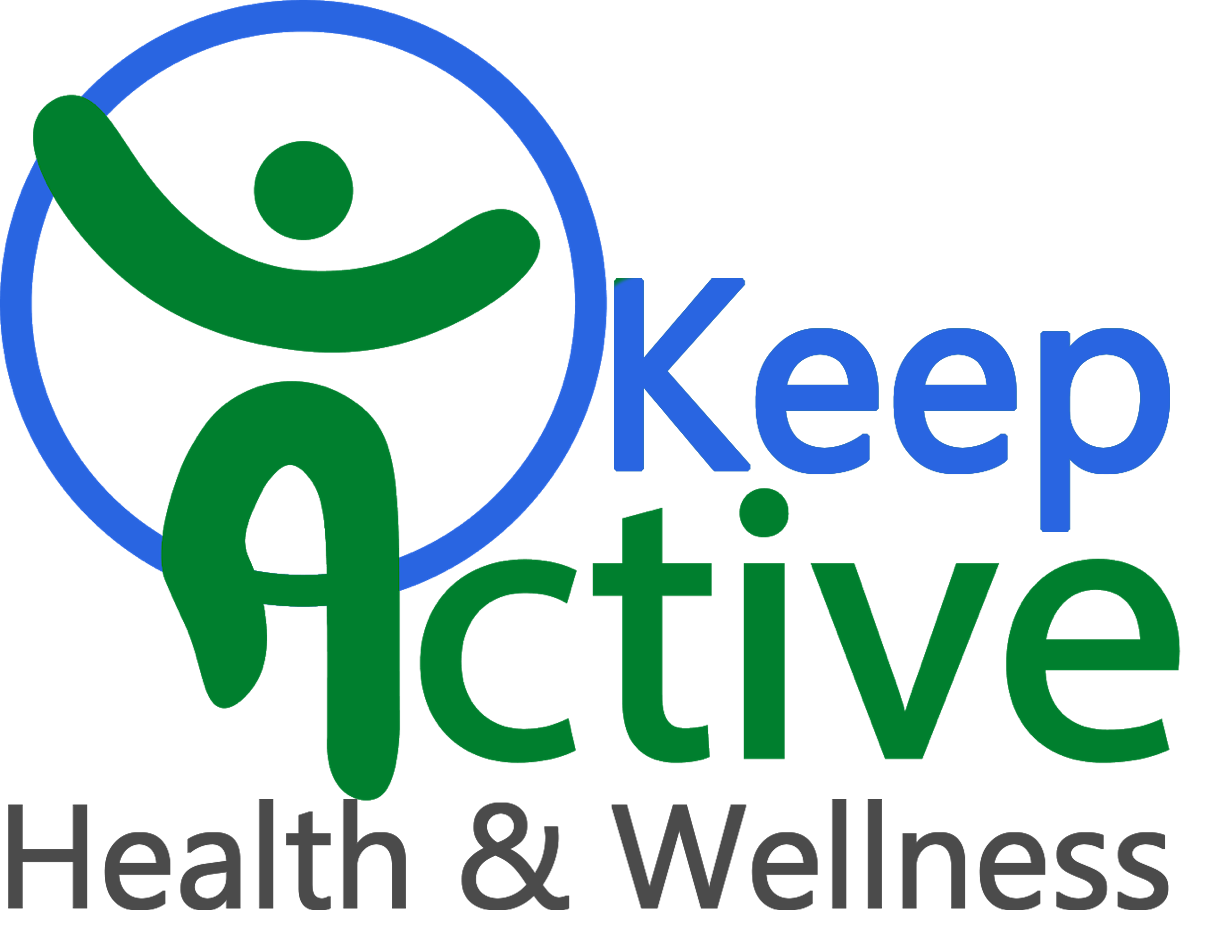 Keep Active Health & Wellness