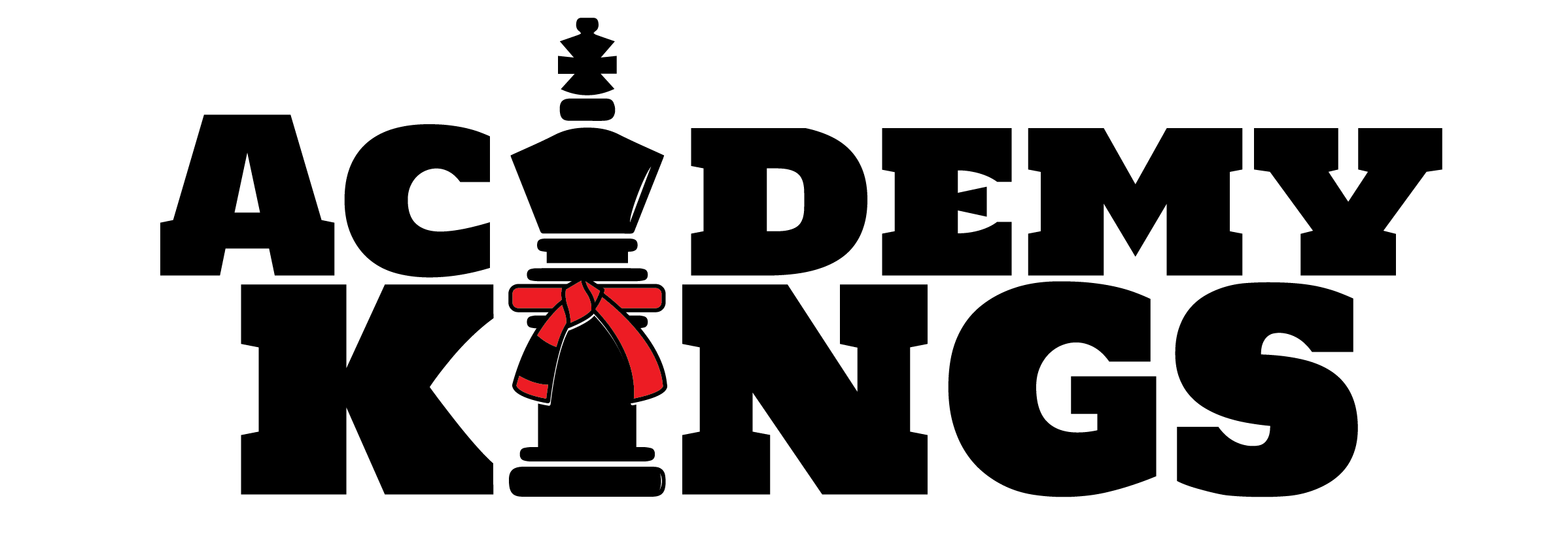 Academy Kings Brand Logo