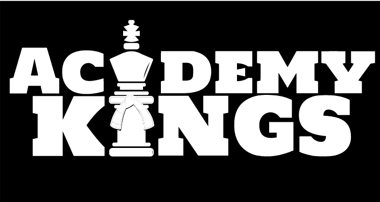 academy kings main logo