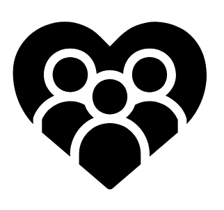 support group icon