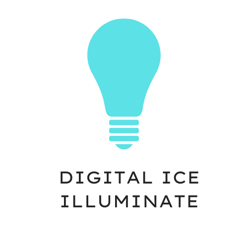 Digital Ice Illuminate
